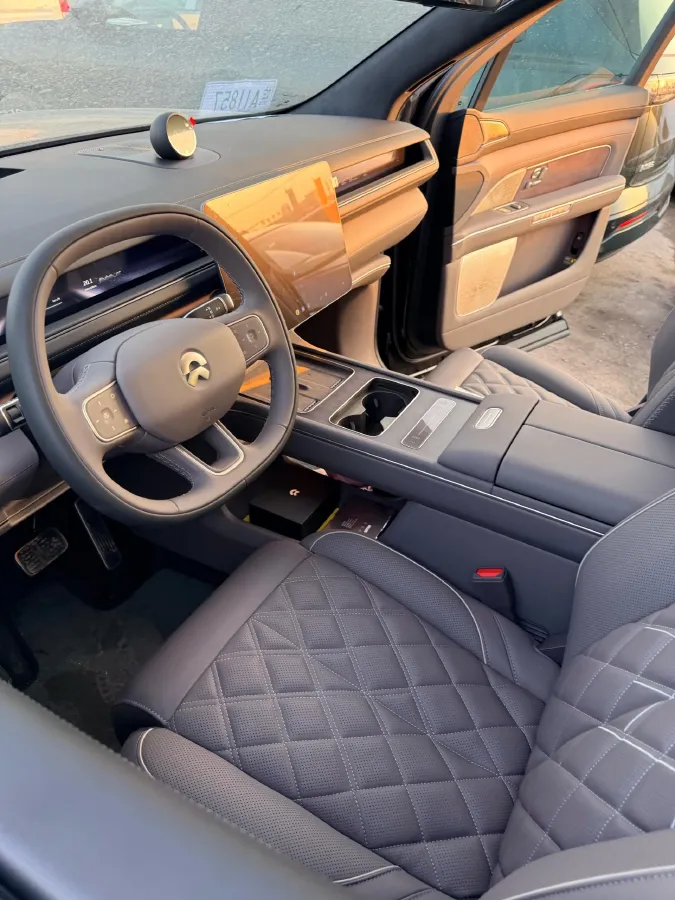 2026 NIO ES8 BEV,autocango,china used car exporter,china ev exporter,chinese used car exporter,chinese used ev exporter