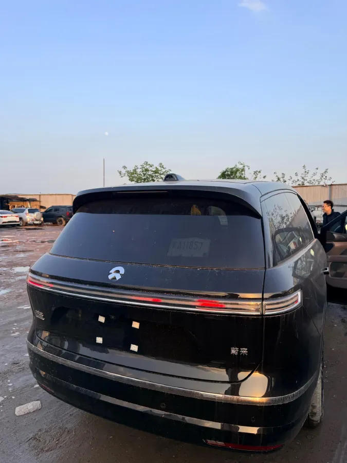 2026 NIO ES8 BEV,autocango,china used car exporter,china ev exporter,chinese used car exporter,chinese used ev exporter