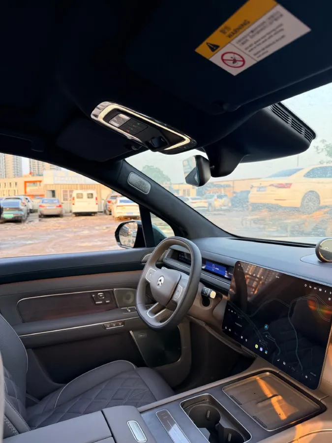 2026 NIO ES8 BEV,autocango,china used car exporter,china ev exporter,chinese used car exporter,chinese used ev exporter