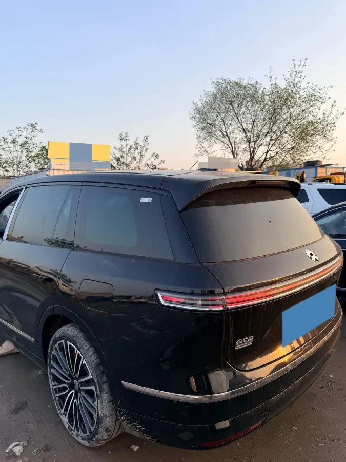 2026 NIO ES8 BEV,autocango,china used car exporter,china ev exporter,chinese used car exporter,chinese used ev exporter