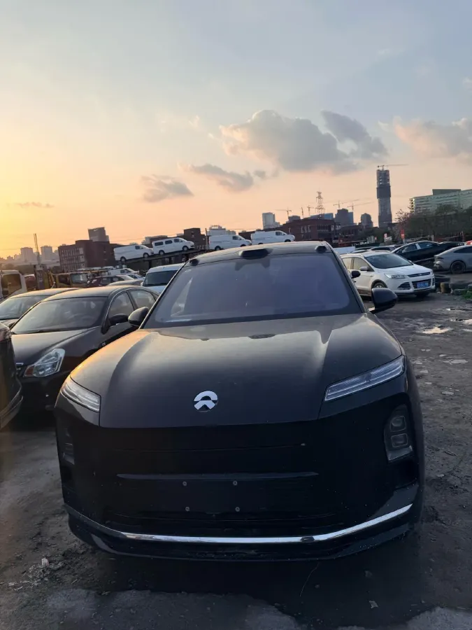 2026 NIO ES8 BEV,autocango,china used car exporter,china ev exporter,chinese used car exporter,chinese used ev exporter