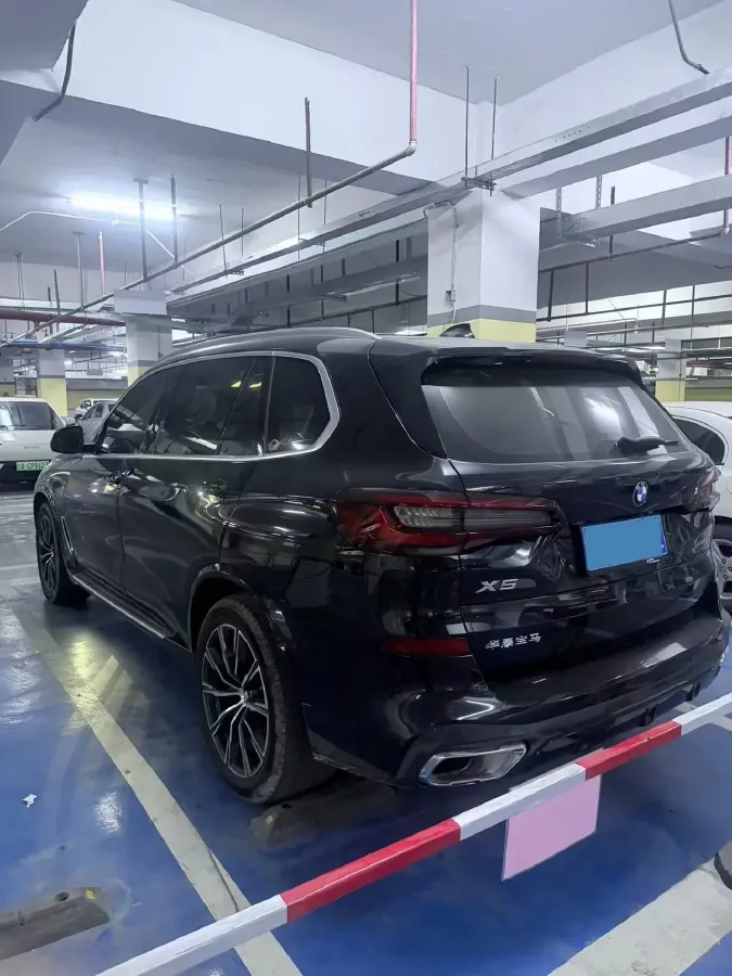 2022 BMW X5 2.0T 245HP L4 8AT,autocango,china used car exporter,china ev exporter,chinese used car exporter,chinese used ev exporter