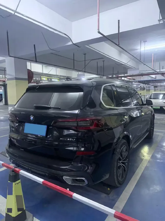 2022 BMW X5 2.0T 245HP L4 8AT,autocango,china used car exporter,china ev exporter,chinese used car exporter,chinese used ev exporter