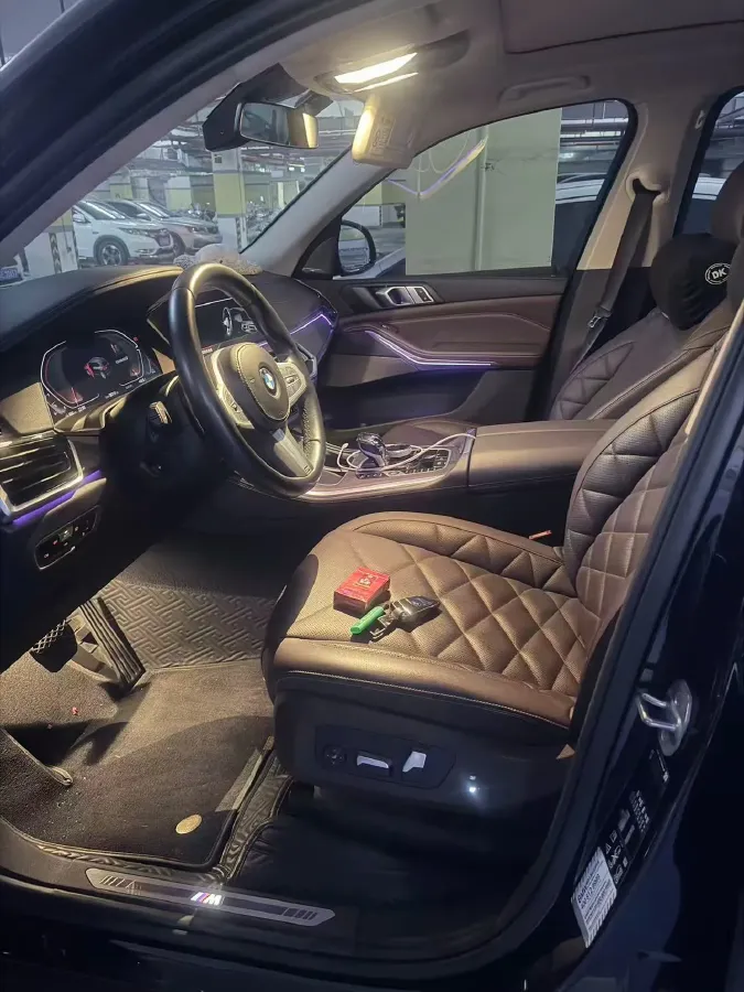 2022 BMW X5 2.0T 245HP L4 8AT,autocango,china used car exporter,china ev exporter,chinese used car exporter,chinese used ev exporter