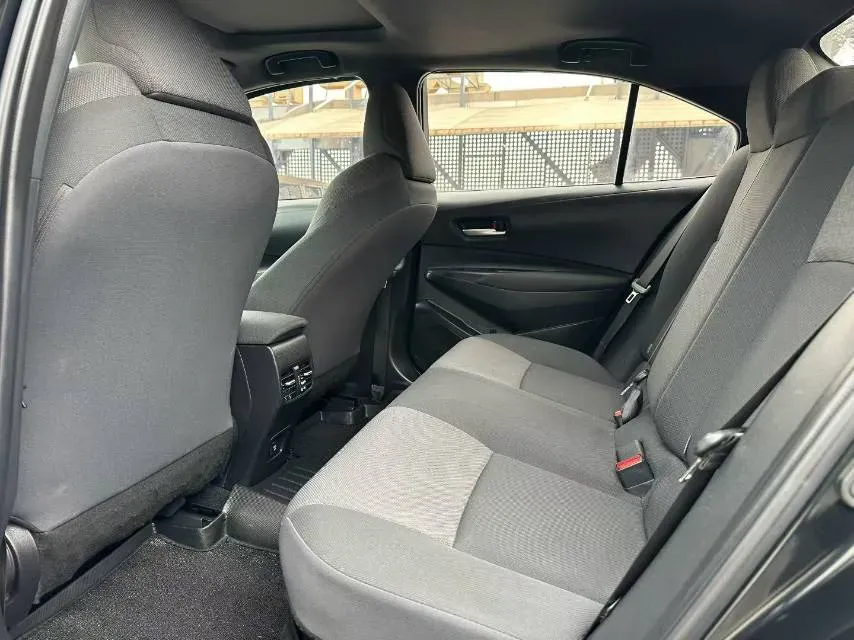 2022 Toyota Levin 1.8L 98HP L4 E-CVT Hybrid,autocango,china used car exporter,china ev exporter,chinese used car exporter,chinese used ev exporter