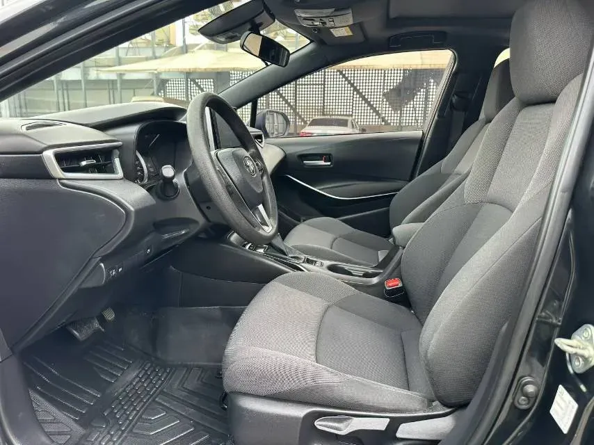 2022 Toyota Levin 1.8L 98HP L4 E-CVT Hybrid,autocango,china used car exporter,china ev exporter,chinese used car exporter,chinese used ev exporter