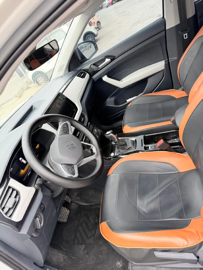 2025 Volkswagen Tharu 1.5L 110HP L4 6AT,autocango,china used car exporter,china ev exporter,chinese used car exporter,chinese used ev exporter