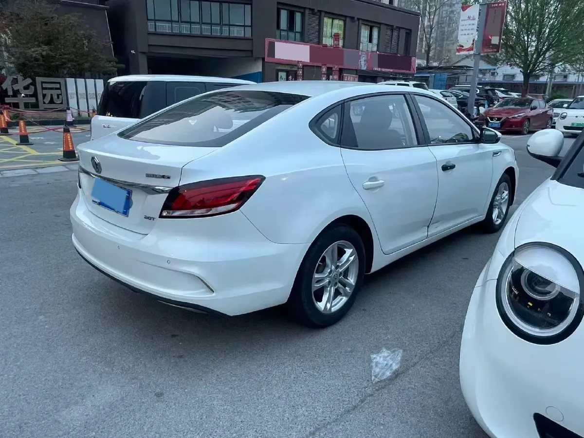 2019 Zotye T600 1.5T 162HP L4 5MT,autocango,china used car exporter,china ev exporter,chinese used car exporter,chinese used ev exporter