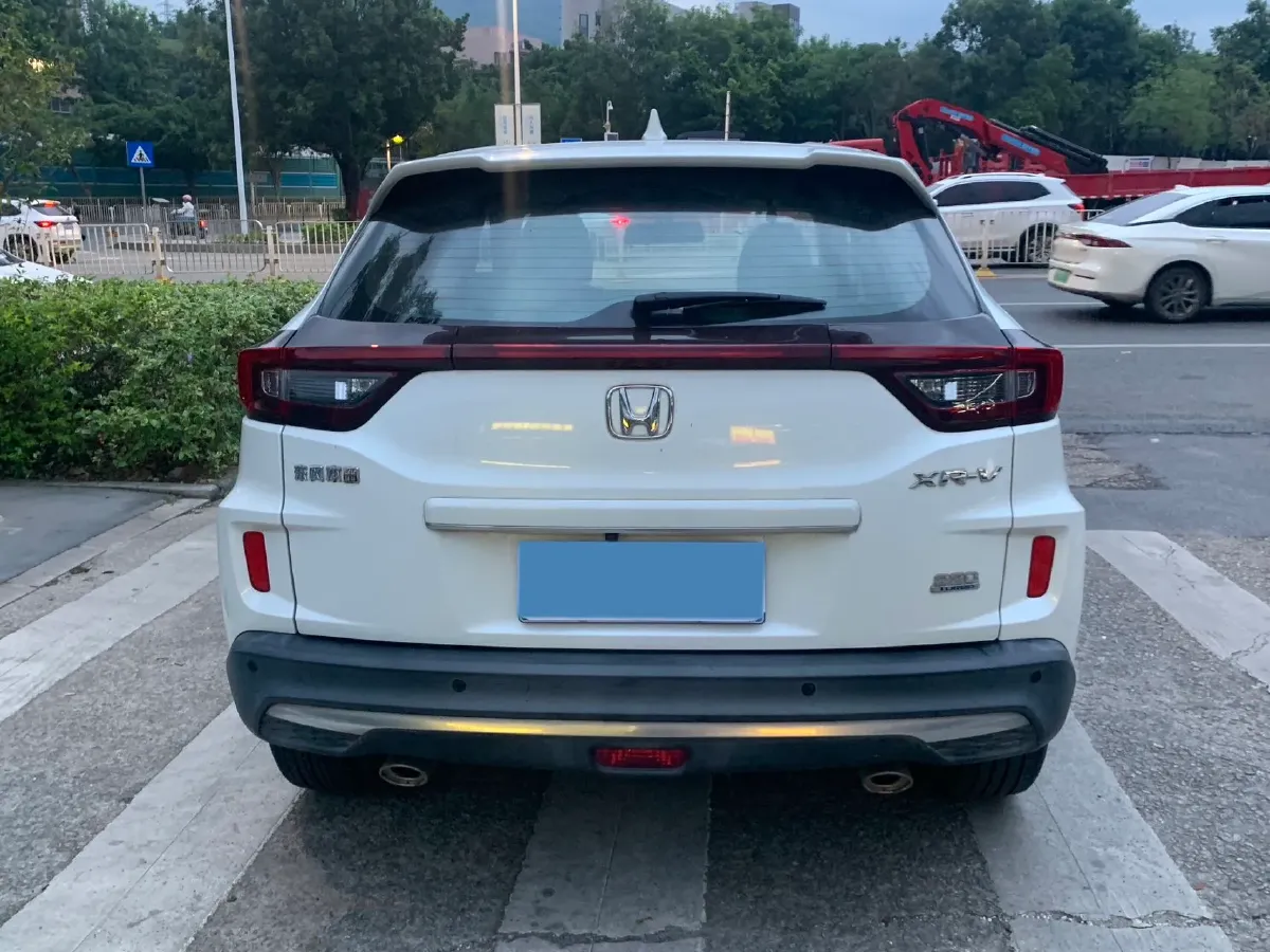 2020 Honda XR-V 1.5T 177HP L4 CVT,autocango,china used car exporter,china ev exporter,chinese used car exporter,chinese used ev exporter