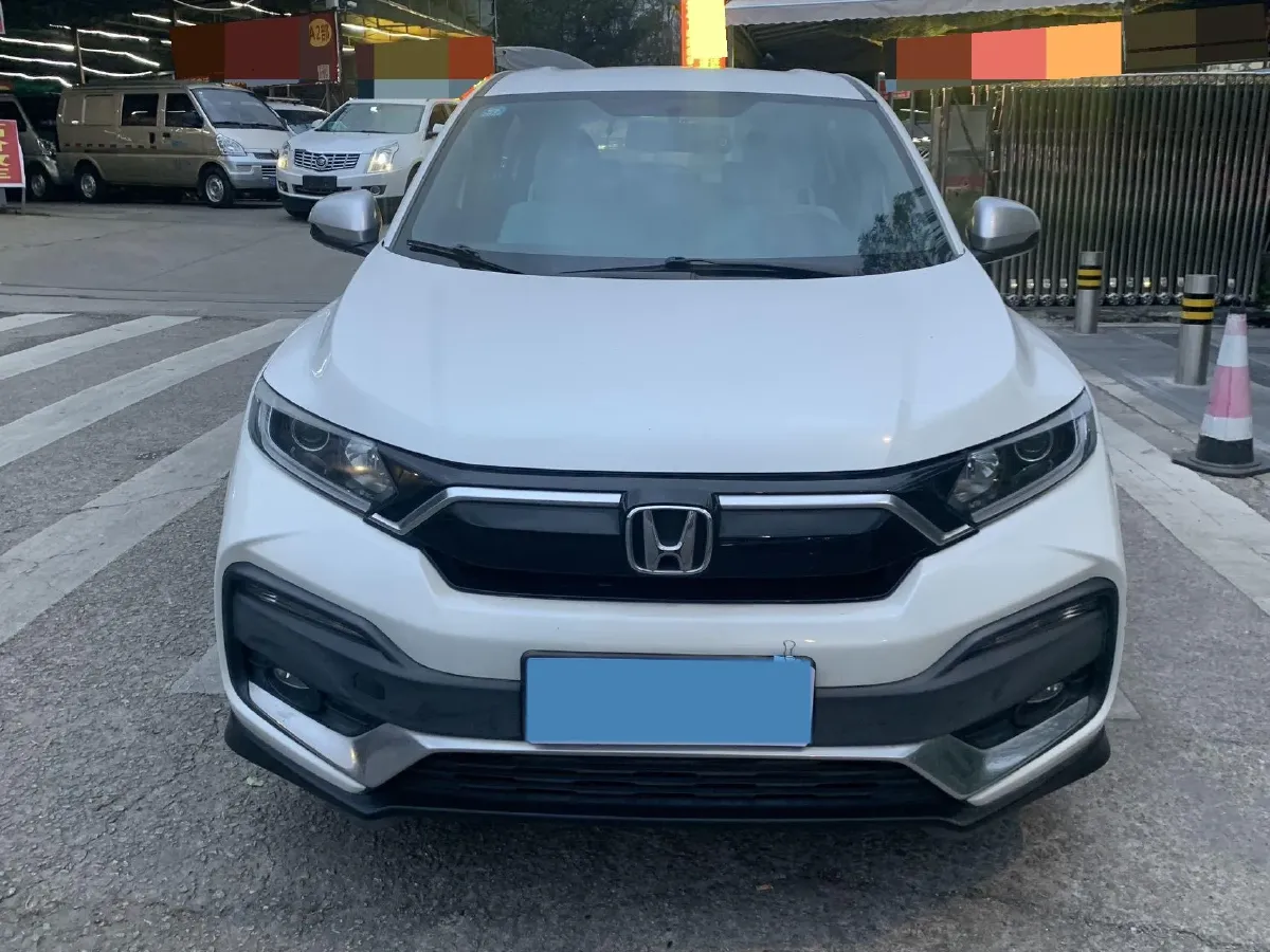 2020 Honda XR-V 1.5T 177HP L4 CVT,autocango,china used car exporter,china ev exporter,chinese used car exporter,chinese used ev exporter