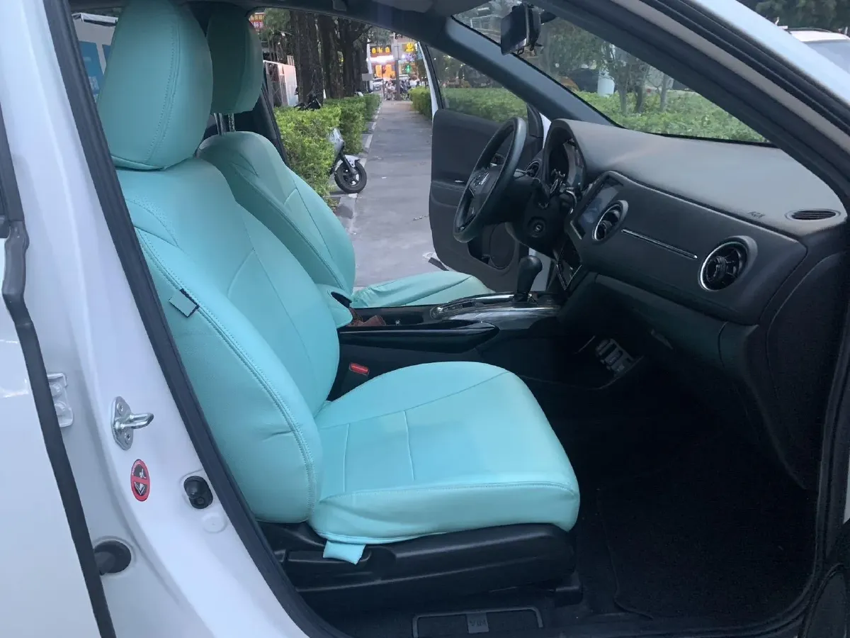 2020 Honda XR-V 1.5T 177HP L4 CVT,autocango,china used car exporter,china ev exporter,chinese used car exporter,chinese used ev exporter