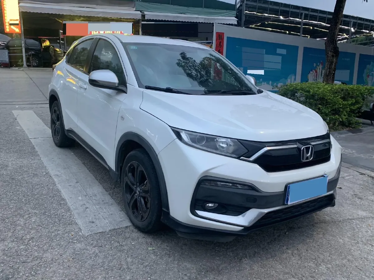 2020 Honda XR-V 1.5T 177HP L4 CVT,autocango,china used car exporter,china ev exporter,chinese used car exporter,chinese used ev exporter
