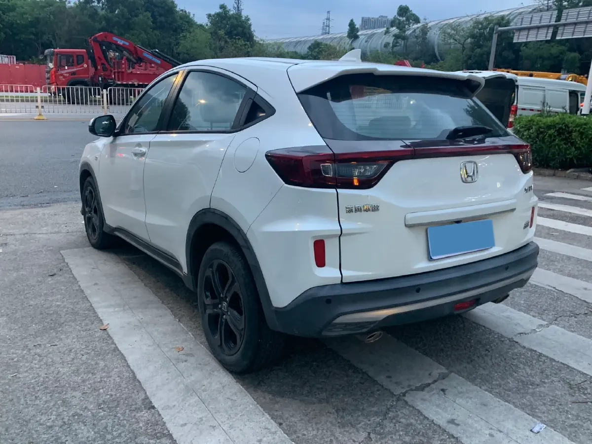 2020 Honda XR-V 1.5T 177HP L4 CVT,autocango,china used car exporter,china ev exporter,chinese used car exporter,chinese used ev exporter