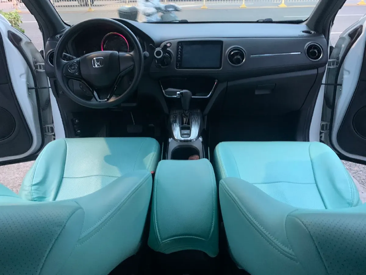 2020 Honda XR-V 1.5T 177HP L4 CVT,autocango,china used car exporter,china ev exporter,chinese used car exporter,chinese used ev exporter