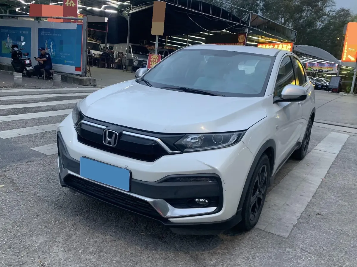 2020 Honda XR-V 1.5T 177HP L4 CVT,autocango,china used car exporter,china ev exporter,chinese used car exporter,chinese used ev exporter