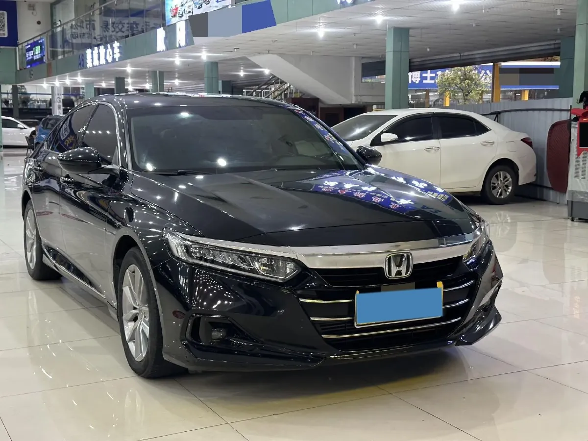 2022 Honda Accord 1.5T 194HP L4 CVT,autocango,china used car exporter,china ev exporter,chinese used car exporter,chinese used ev exporter