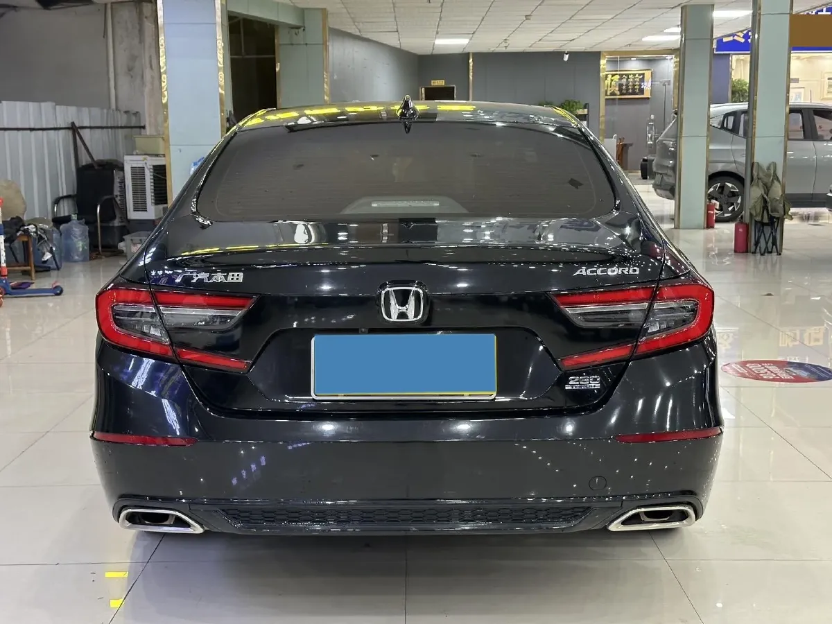 2022 Honda Accord 1.5T 194HP L4 CVT,autocango,china used car exporter,china ev exporter,chinese used car exporter,chinese used ev exporter