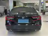 2022 Honda Accord 1.5T 194HP L4 CVT
