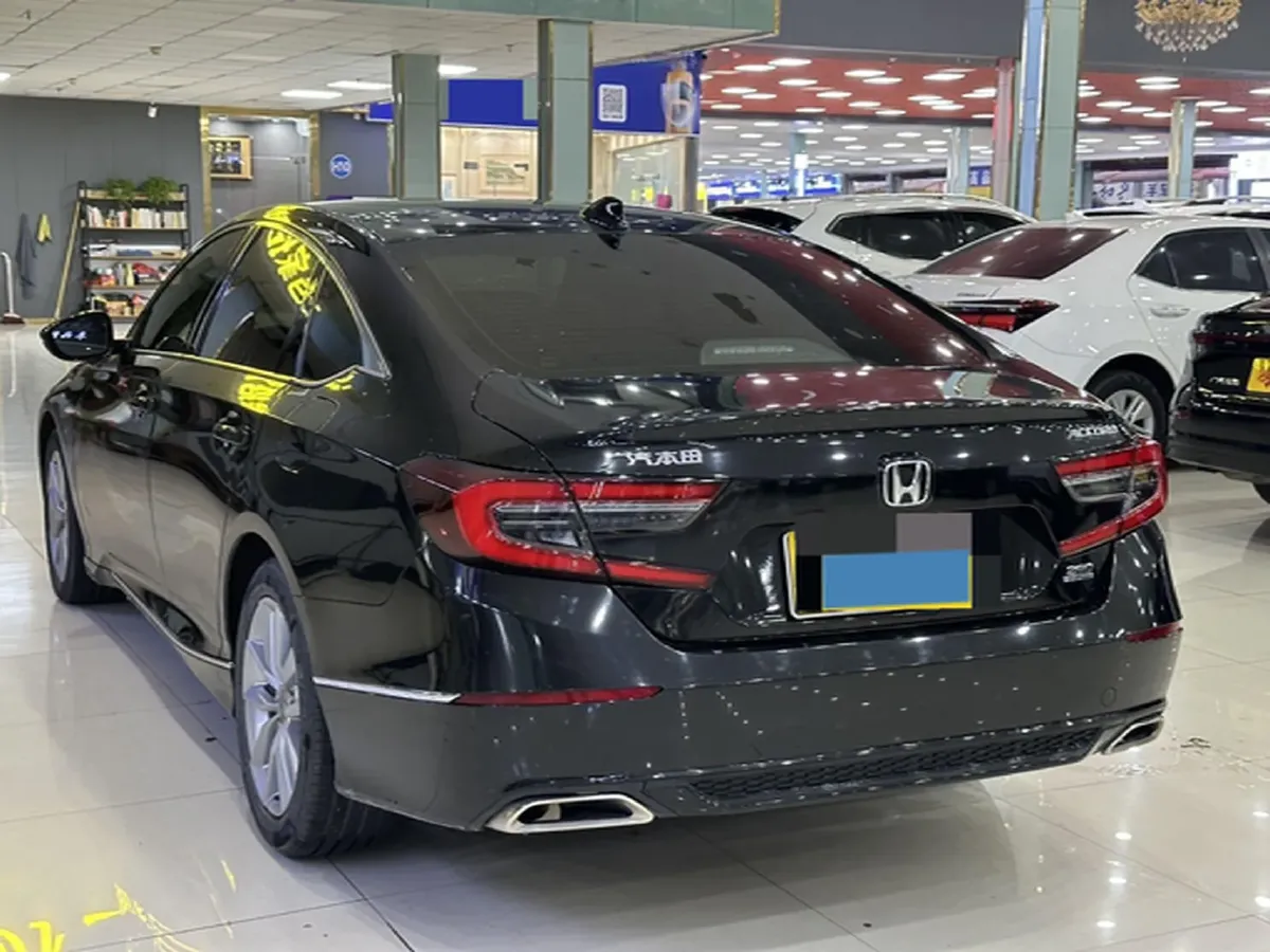 2022 Honda Accord 1.5T 194HP L4 CVT,autocango,china used car exporter,china ev exporter,chinese used car exporter,chinese used ev exporter