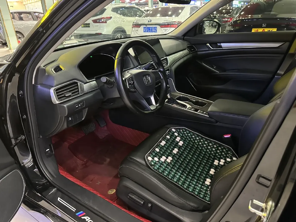 2022 Honda Accord 1.5T 194HP L4 CVT,autocango,china used car exporter,china ev exporter,chinese used car exporter,chinese used ev exporter