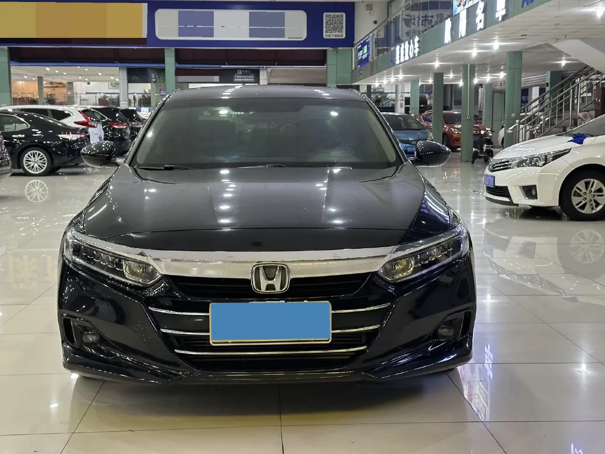 2022 Honda Accord 1.5T 194HP L4 CVT,autocango,china used car exporter,china ev exporter,chinese used car exporter,chinese used ev exporter