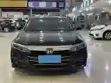 2022 Honda Accord 1.5T 194HP L4 CVT