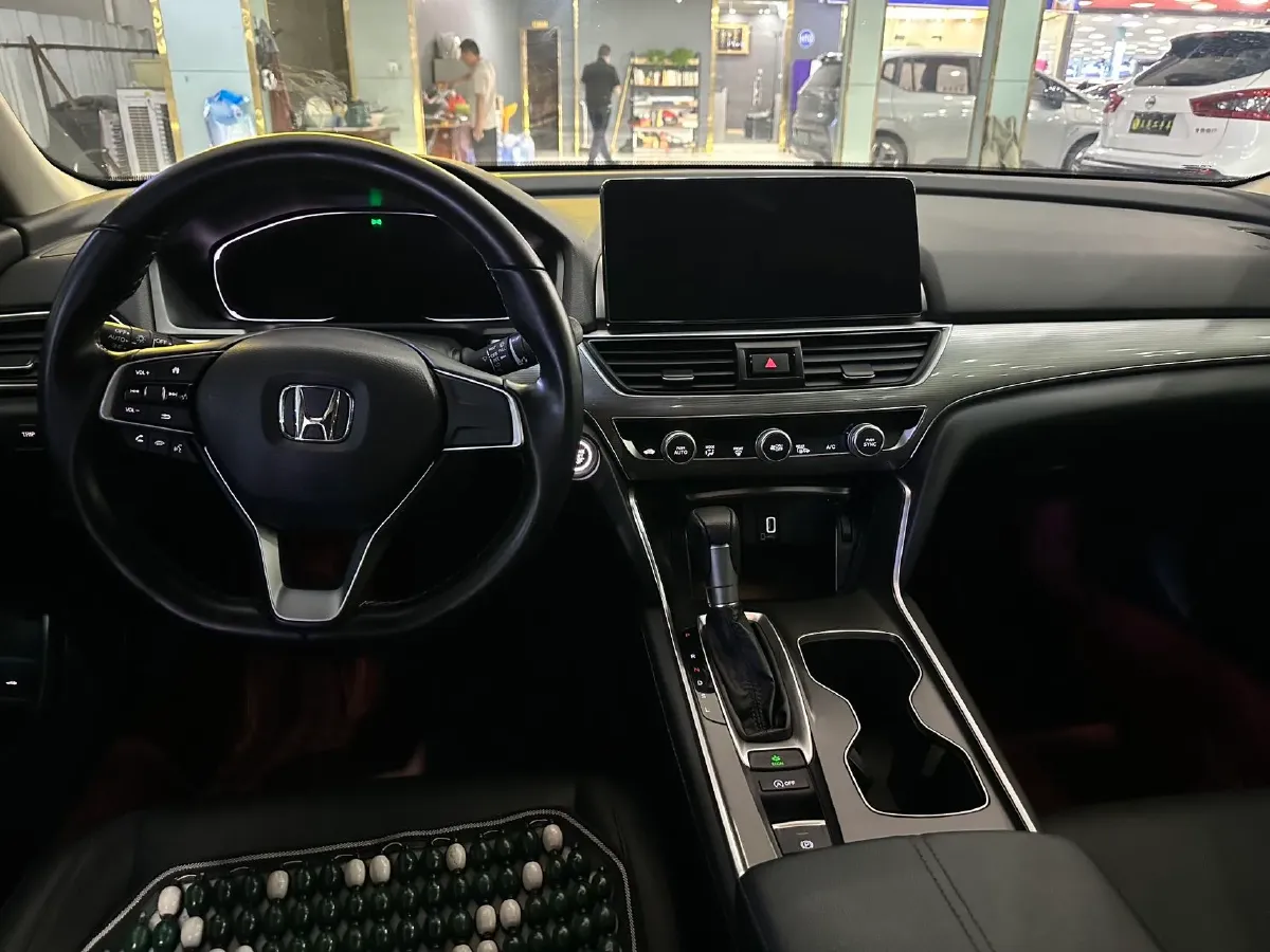 2022 Honda Accord 1.5T 194HP L4 CVT,autocango,china used car exporter,china ev exporter,chinese used car exporter,chinese used ev exporter