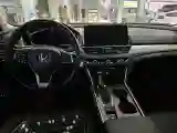 2022 Honda Accord 1.5T 194HP L4 CVT
