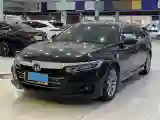 2022 Honda Accord 1.5T 194HP L4 CVT