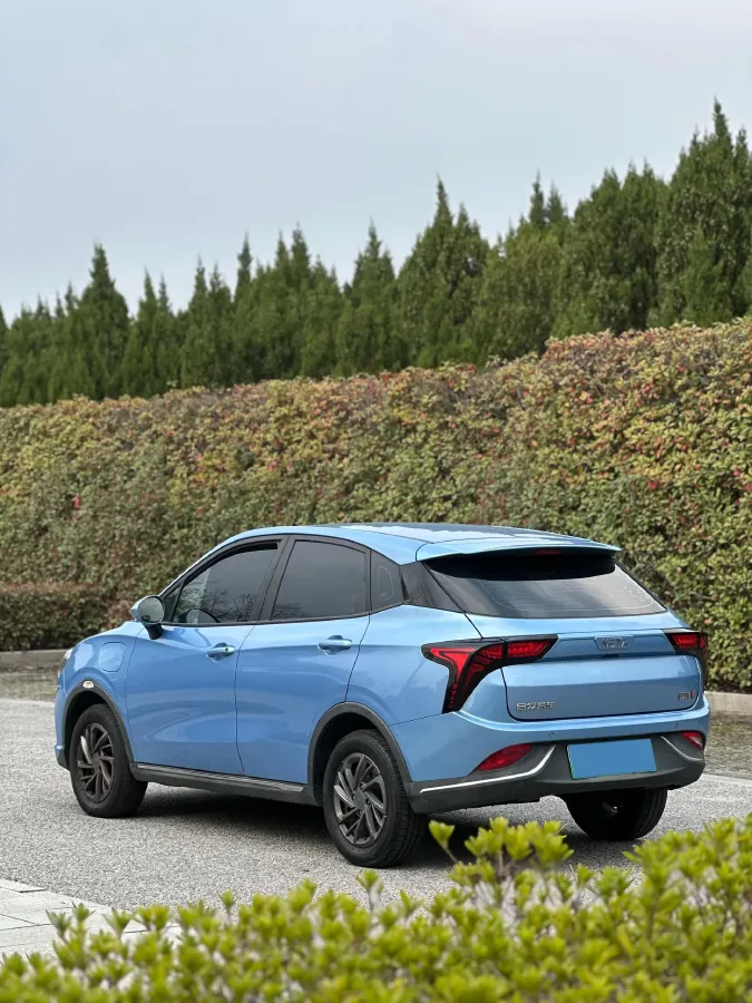 2022 Leapmotor T03 BEV 41KWH,autocango,china used car exporter,china ev exporter,chinese used car exporter,chinese used ev exporter