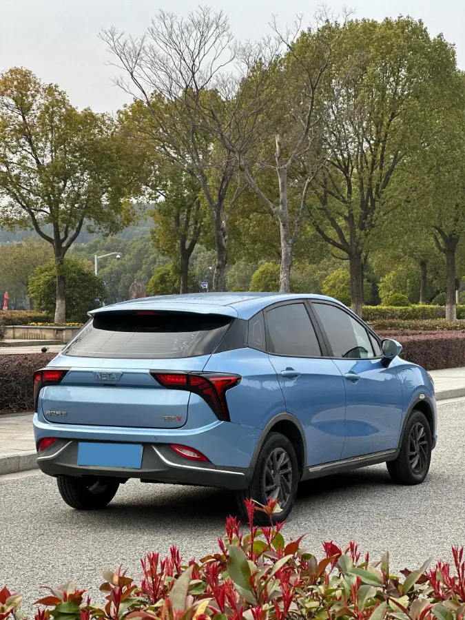 2022 Leapmotor T03 BEV 41KWH,autocango,china used car exporter,china ev exporter,chinese used car exporter,chinese used ev exporter