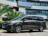 2020 Buick GL8 2.0T 237HP L4 9AT