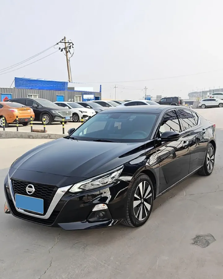 2021 Nissan Teana 2.0L 156HP L4 CVT,autocango,china used car exporter,china ev exporter,chinese used car exporter,chinese used ev exporter