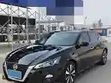 2021 Nissan Teana 2.0L 156HP L4 CVT