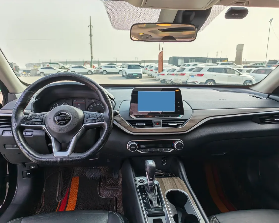 2021 Nissan Teana 2.0L 156HP L4 CVT,autocango,china used car exporter,china ev exporter,chinese used car exporter,chinese used ev exporter