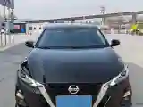 2021 Nissan Teana 2.0L 156HP L4 CVT