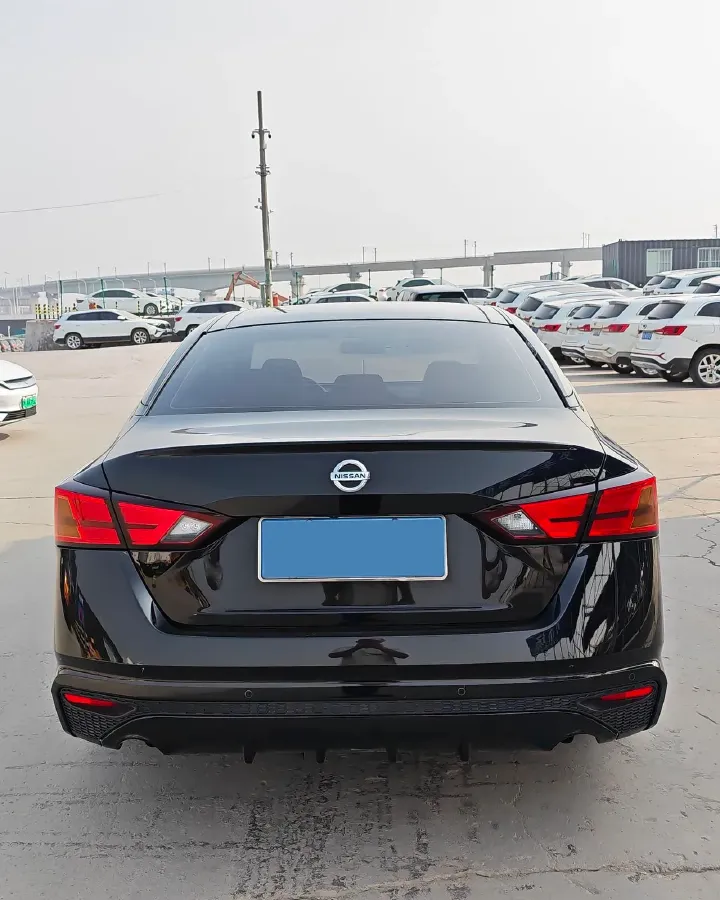 2021 Nissan Teana 2.0L 156HP L4 CVT,autocango,china used car exporter,china ev exporter,chinese used car exporter,chinese used ev exporter