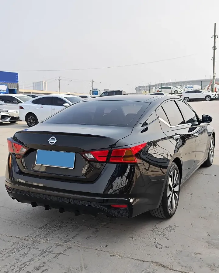 2021 Nissan Teana 2.0L 156HP L4 CVT,autocango,china used car exporter,china ev exporter,chinese used car exporter,chinese used ev exporter