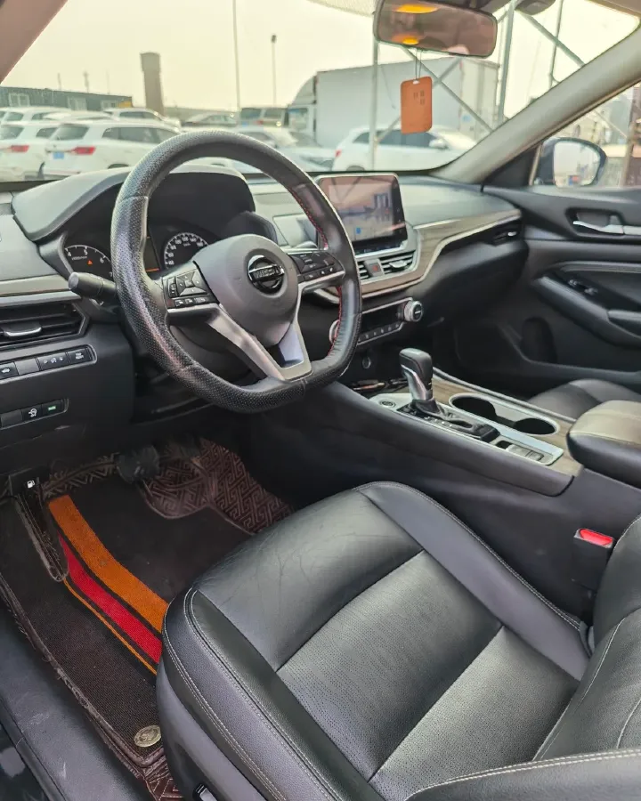 2021 Nissan Teana 2.0L 156HP L4 CVT,autocango,china used car exporter,china ev exporter,chinese used car exporter,chinese used ev exporter