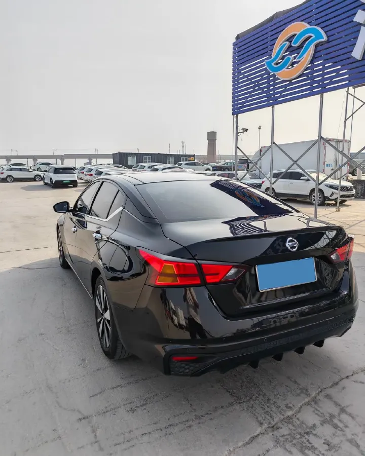 2021 Nissan Teana 2.0L 156HP L4 CVT,autocango,china used car exporter,china ev exporter,chinese used car exporter,chinese used ev exporter