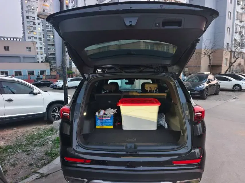 2022 Buick EnvisionPlus 2.0T 237HP L4 9AT,autocango,china used car exporter,china ev exporter,chinese used car exporter,chinese used ev exporter