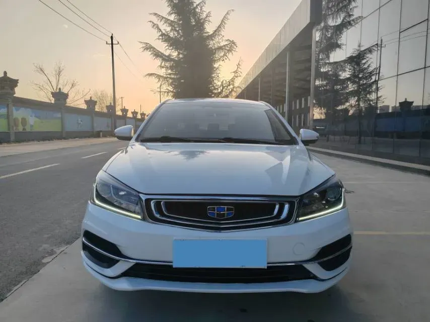 2019 Geely Emgrand 1.5L 109HP L4 5MT,autocango,china used car exporter,china ev exporter,chinese used car exporter,chinese used ev exporter
