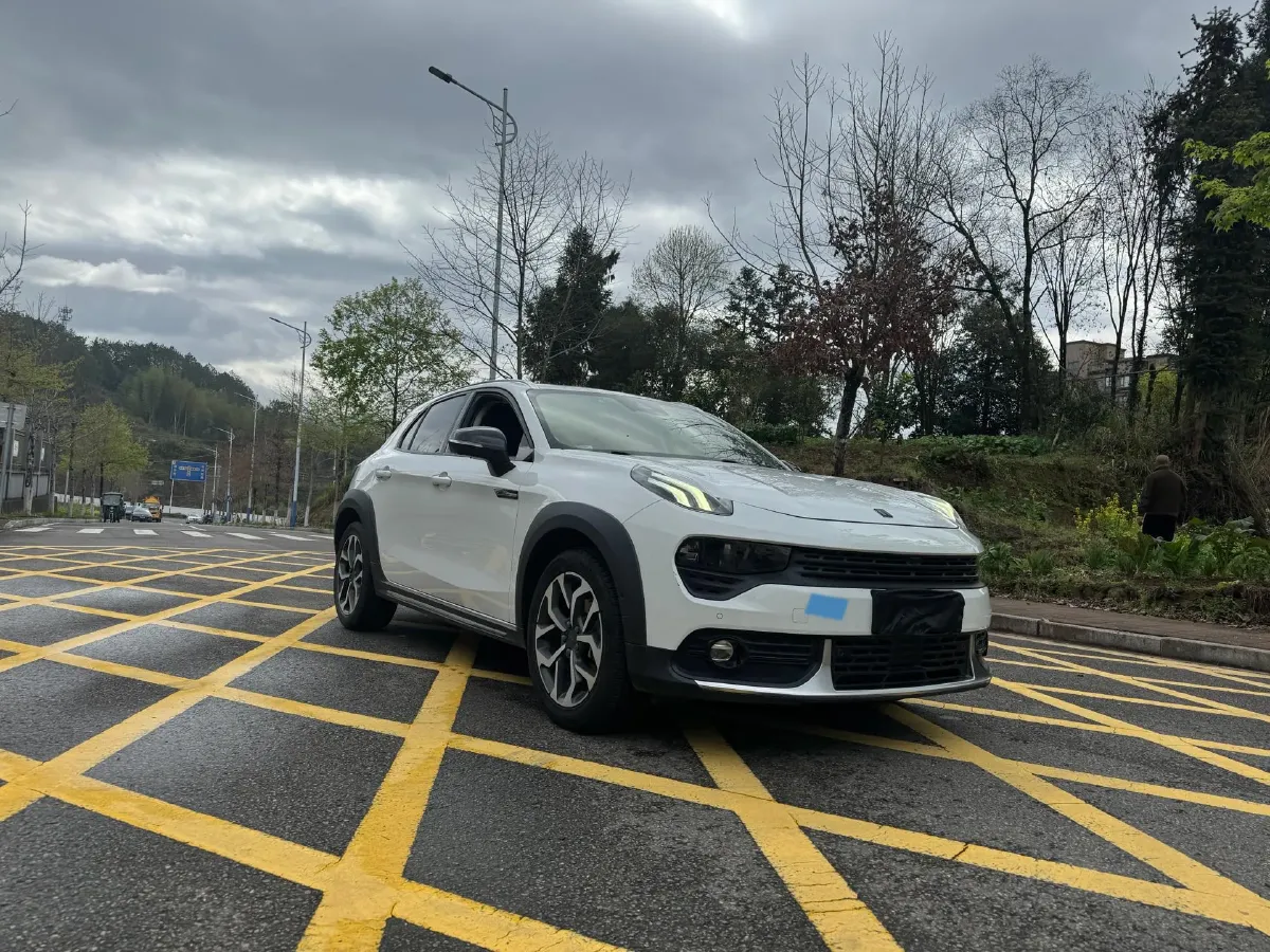 2019 LYNK&CO 02 2.0T 190HP L4 6AT,autocango,china used car exporter,china ev exporter,chinese used car exporter,chinese used ev exporter