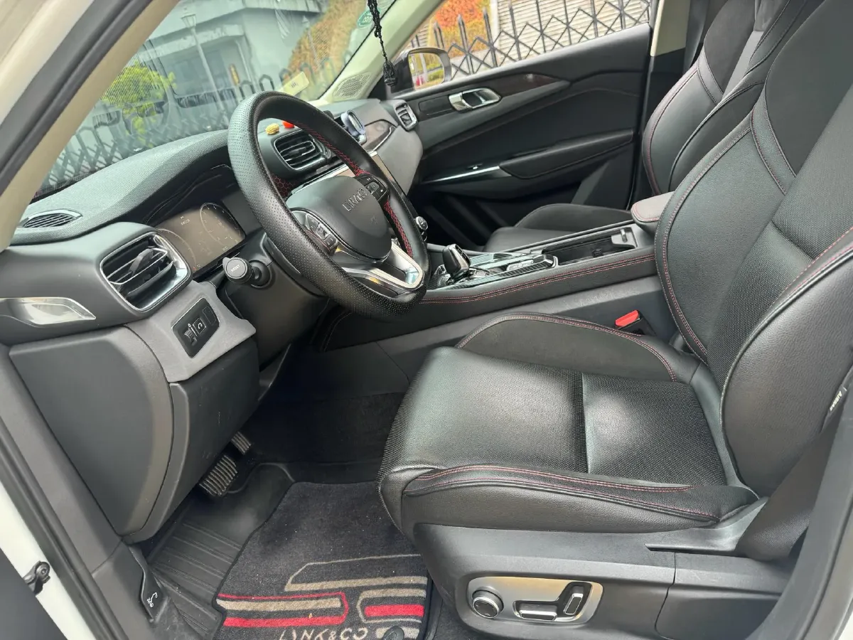 2019 LYNK&CO 02 2.0T 190HP L4 6AT,autocango,china used car exporter,china ev exporter,chinese used car exporter,chinese used ev exporter