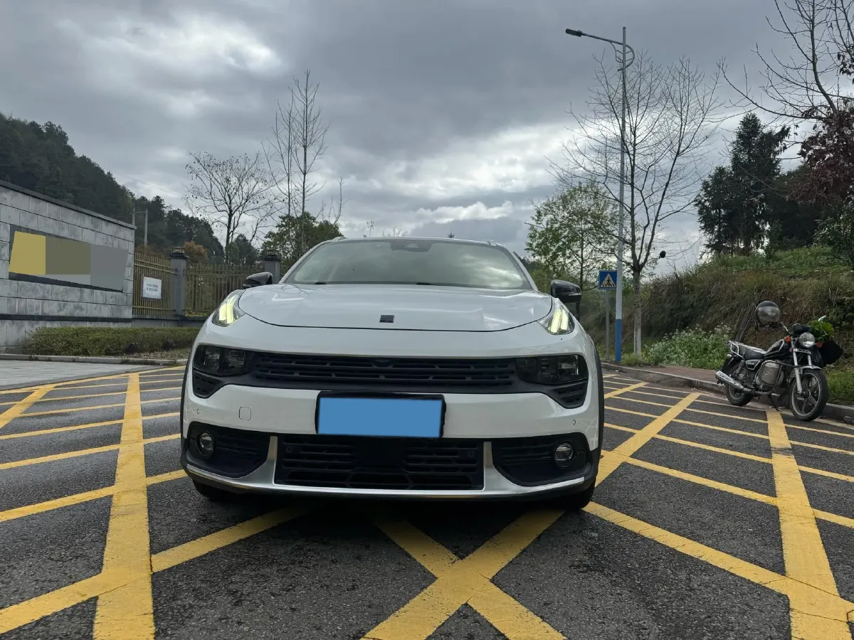 2019 LYNK&CO 02 2.0T 190HP L4 6AT,autocango,china used car exporter,china ev exporter,chinese used car exporter,chinese used ev exporter