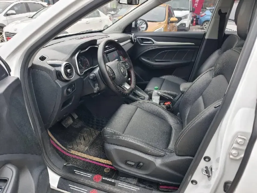 2018 MG ZS 1.5L 120HP L4 4AT,autocango,china used car exporter,china ev exporter,chinese used car exporter,chinese used ev exporter