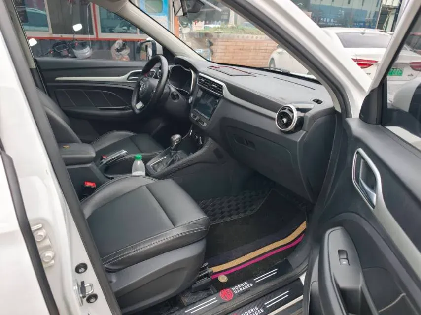 2018 MG ZS 1.5L 120HP L4 4AT,autocango,china used car exporter,china ev exporter,chinese used car exporter,chinese used ev exporter