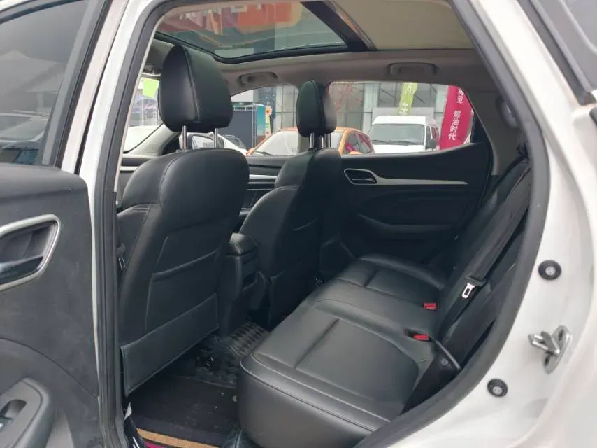 2018 MG ZS 1.5L 120HP L4 4AT,autocango,china used car exporter,china ev exporter,chinese used car exporter,chinese used ev exporter