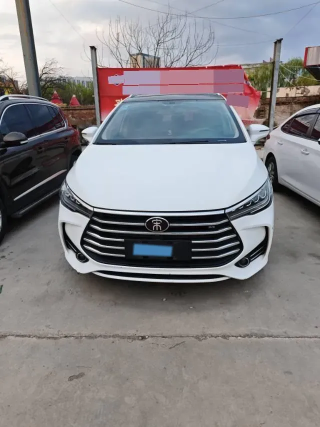 2018 BYD Song MAX 1.5T 154HP L4 6DCT,autocango,china used car exporter,china ev exporter,chinese used car exporter,chinese used ev exporter