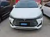 2018 BYD Song MAX 1.5T 154HP L4 6DCT